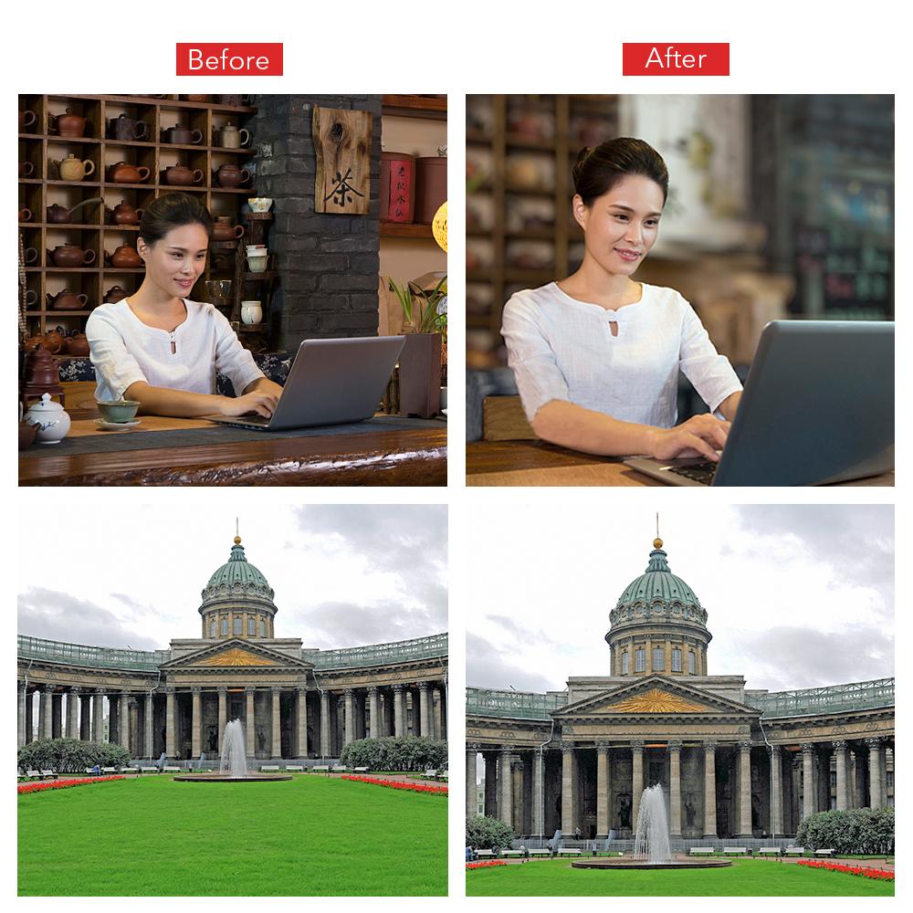 2X Telephoto Lens - Image 4