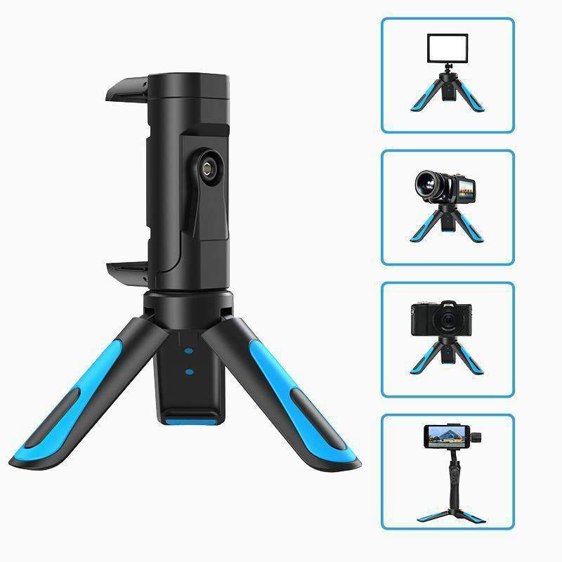 Mini Mobile Phone Table Tripod Stand - Image 4