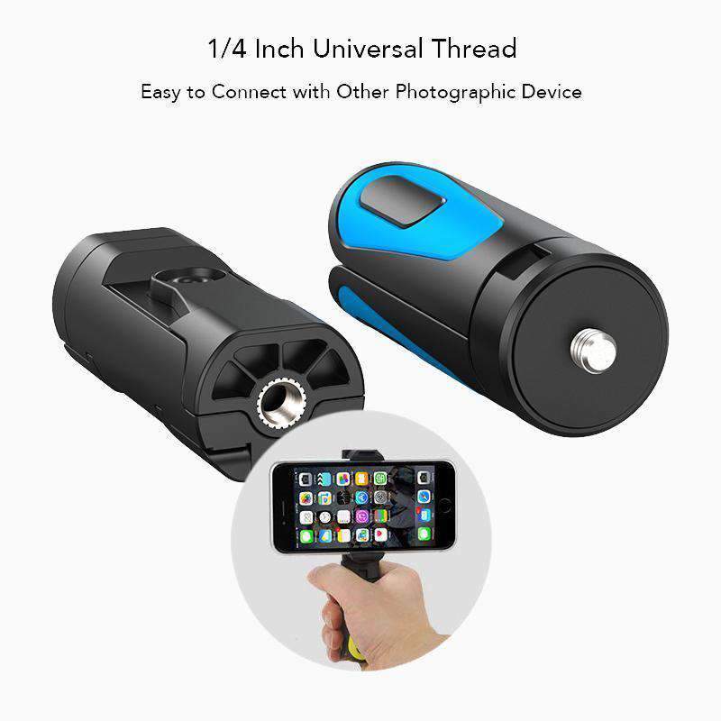 Mini Mobile Phone Table Tripod Stand - Image 8