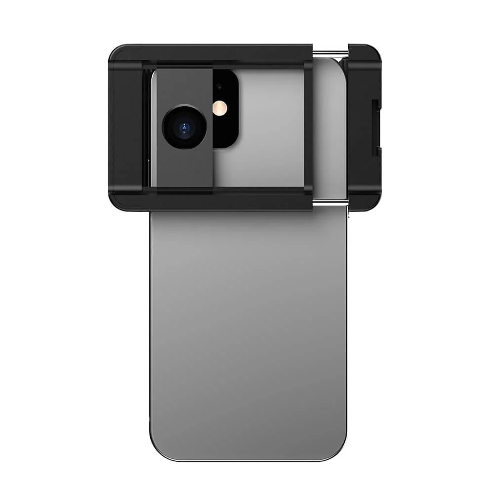 F001 Multifunctional SmartPhone Stretch Clip - Image 6