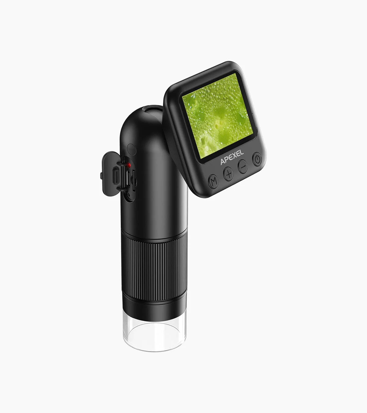 400-800X Handheld Microscope - Image 4
