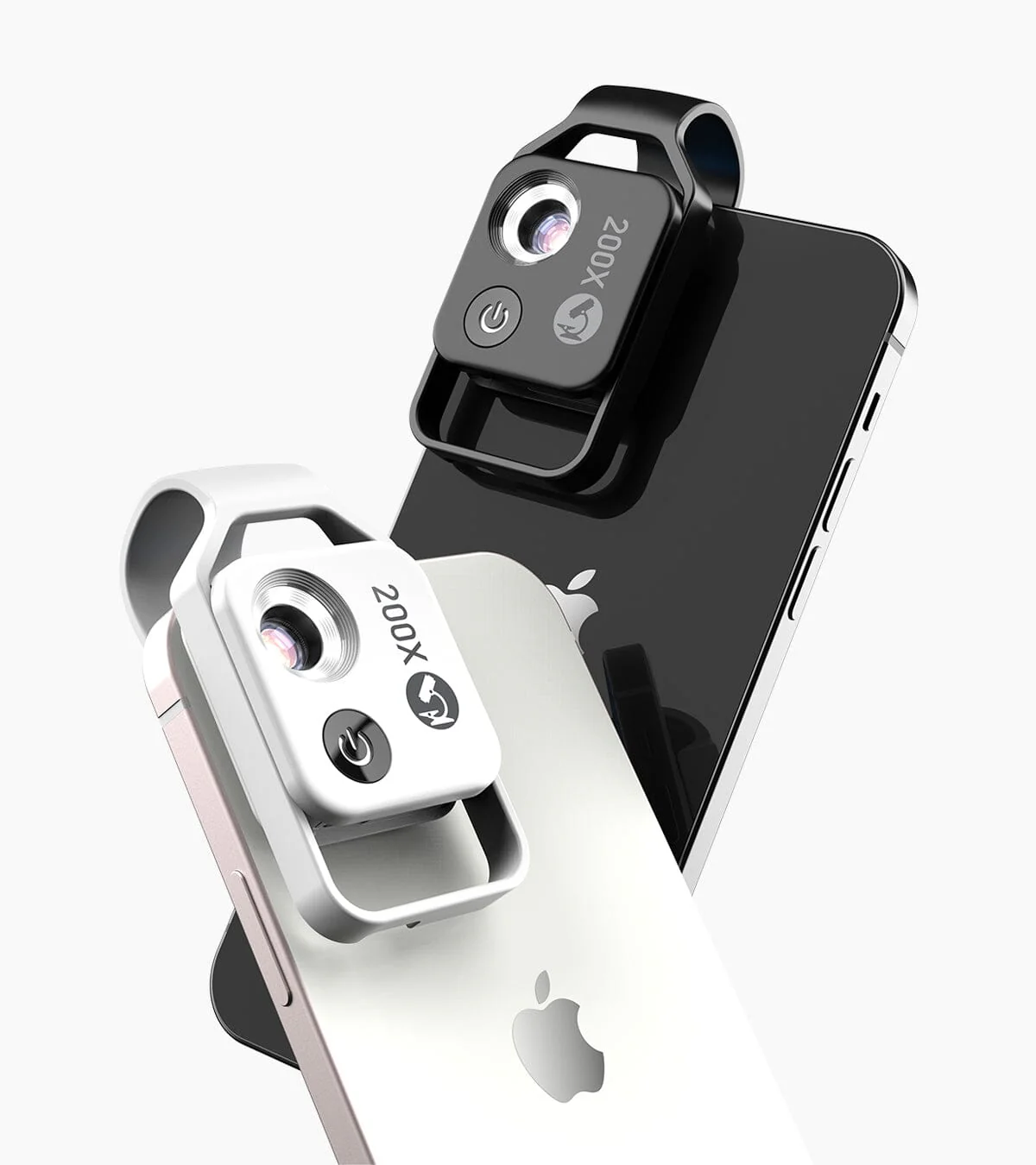 200X Smartphone Microscope - Image 5