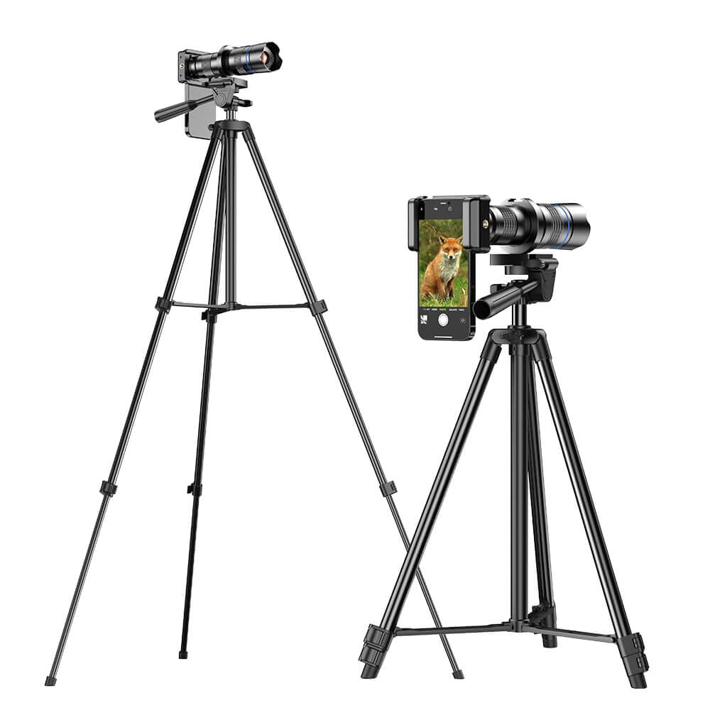 Enhanced Zoom 20-40X Smartphone Telephoto Lens Kit - Image 7