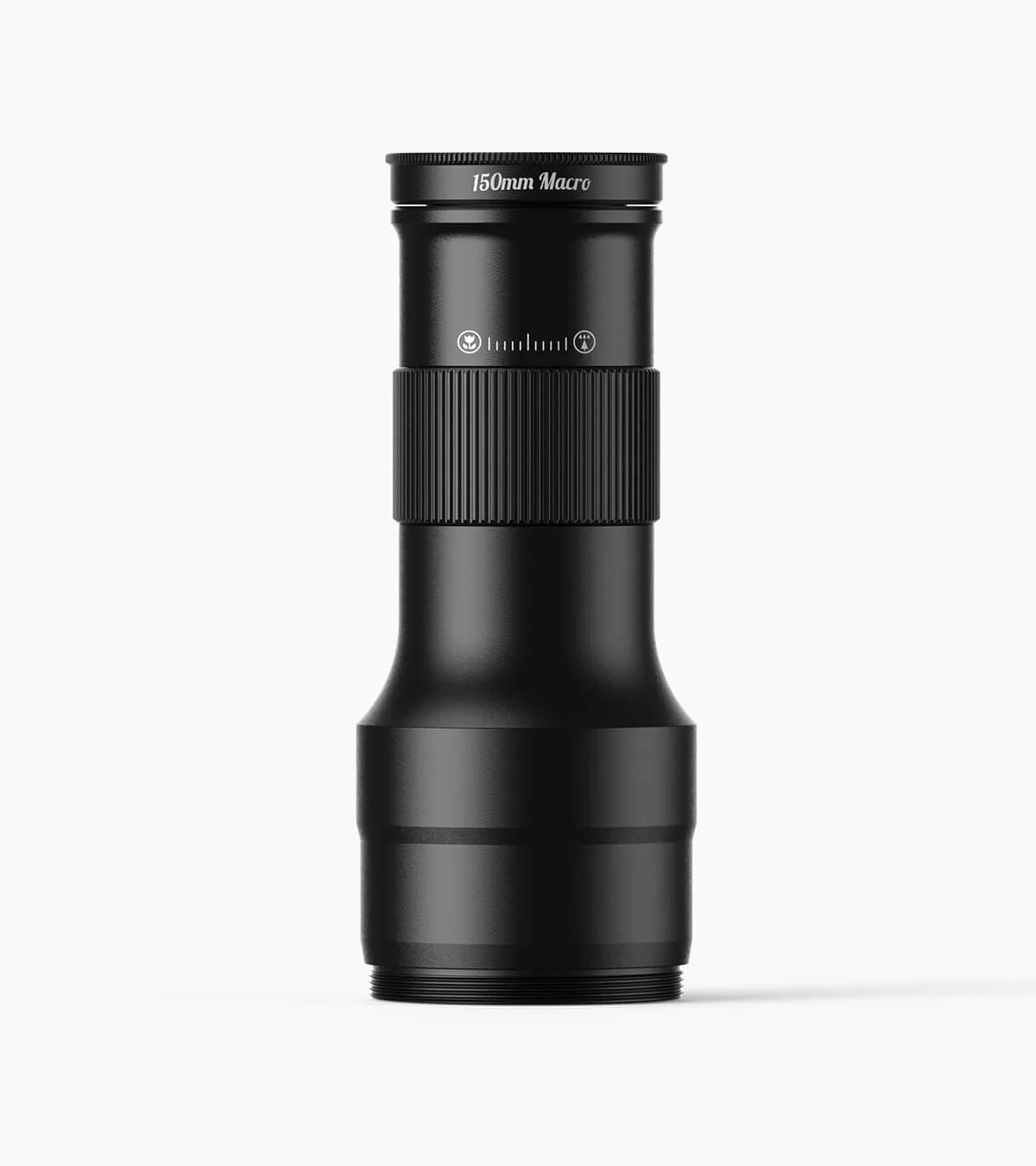 TeleMacro 6X Zoom Lens - Image 4