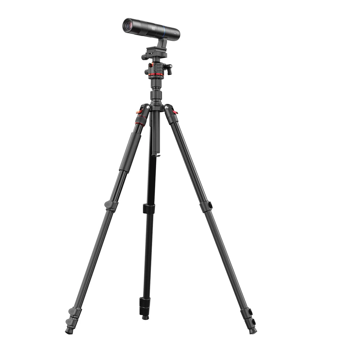 VisionMax All-in-One Portable Smart Digital Telephoto - Image 7